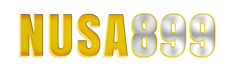NUSA899 Logo